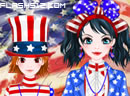play Independence Day Costumes