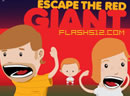 Escape The Red Giant