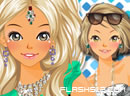 play Summer Skin Challenge