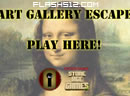 Art Gallery Escape