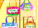 play Customize Your Bag