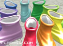 play 06 Rain Boots