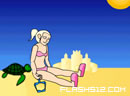 play Escape To The Sea