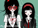 play Emo Amy