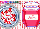 play Strawberry Jam