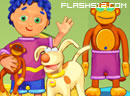 play Poko Pippity Pop