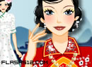 play Chinese Qipao