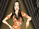 play Megan Fox