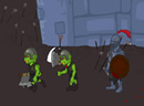 play Medieval Mercenary