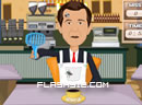 play Bush Flys Coffee
