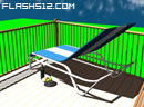 play Sunny Balcony Escape