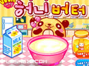play Honey Butter