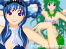 play Mermaid Princess Designer