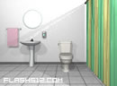 play Easy Bathroom Escape