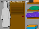 play Claustrophobic Closet Escape