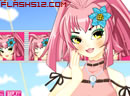 play Sweet Girl Make-Up