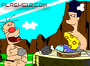 play Escape From Stoneage