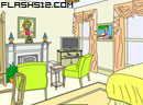 play Cash Room Escape 5
