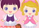 play Korean Dolls