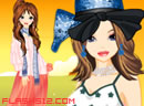 play Boho Morrocan