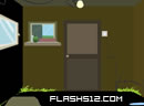 play Shed Escape