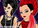 play Mohawk Girl