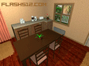 play Little Guest House Escape