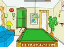 play Pool Room Escape 4