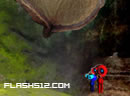 play Wogger-Inside Level 4