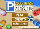 play South Beach Parking