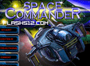 play Space Commander