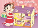 play Doll House