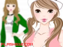 play Light Lily Girl
