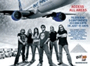 play Iron Maiden : Flight 666