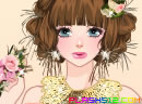 play Princess Dress