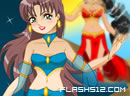 play Desert Princess