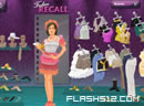 play Fashion Recal