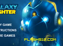 play Galaxy Fighter
