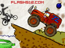 play Pencil Racer 3: Drive It