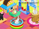 play Decorate My Pet House