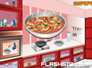 play Vegetable Manchurian