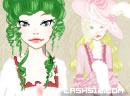 play Historical Dress Up