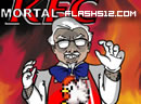 play Mortal Kfc