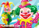 play Very Funny Clown