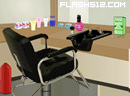 play Salon Escape