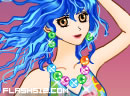 play Prettiest Beach Girl