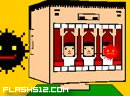 play Virus Defense