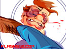 play Baff0 Tron