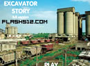 play Excavator Story - Full Version