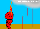 play Lightning Struck
